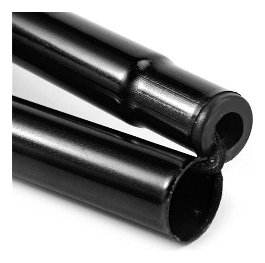 Folding Aluminum Cane with Height Adjustment for Elderly People