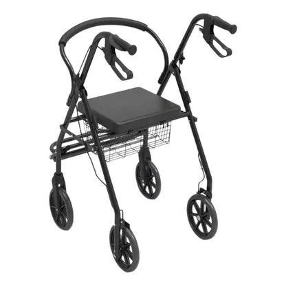 Walking Aid for Elderly People Walking Aid Assisted Car Shopping