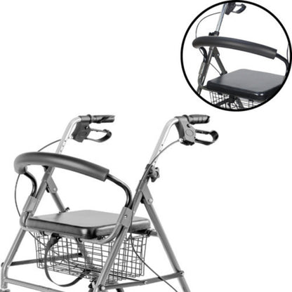 Walking Aid for Elderly People Walking Aid Assisted Car Shopping